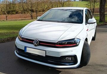 VW Polo 42.000 km 19.450 &euro; Bad Münstereifel 53902