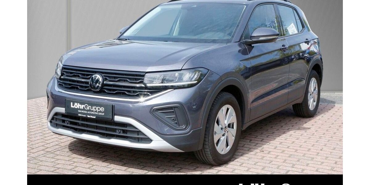 VW T-Cross 13.600 km 22.980 &euro; Meckenheim / Bonn 53340