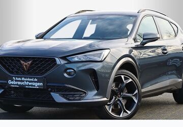 Cupra Formentor 33.070 km 28.191 &euro; Bonn 53175