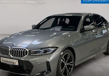 BMW 320 26.208 km 45.699 &euro; Bonn 53119