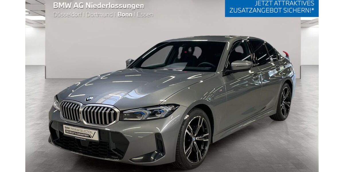 BMW 320 26.208 km 45.699 &euro; Bonn 53119