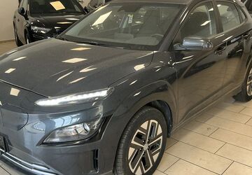 Hyundai KONA 44.733 km 16.500 &euro; Bonn 53227