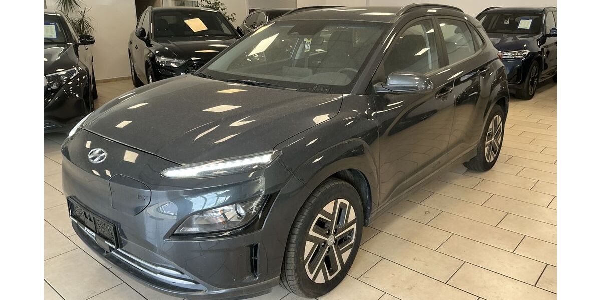 Hyundai KONA 44.733 km 16.500 &euro; Bonn 53227