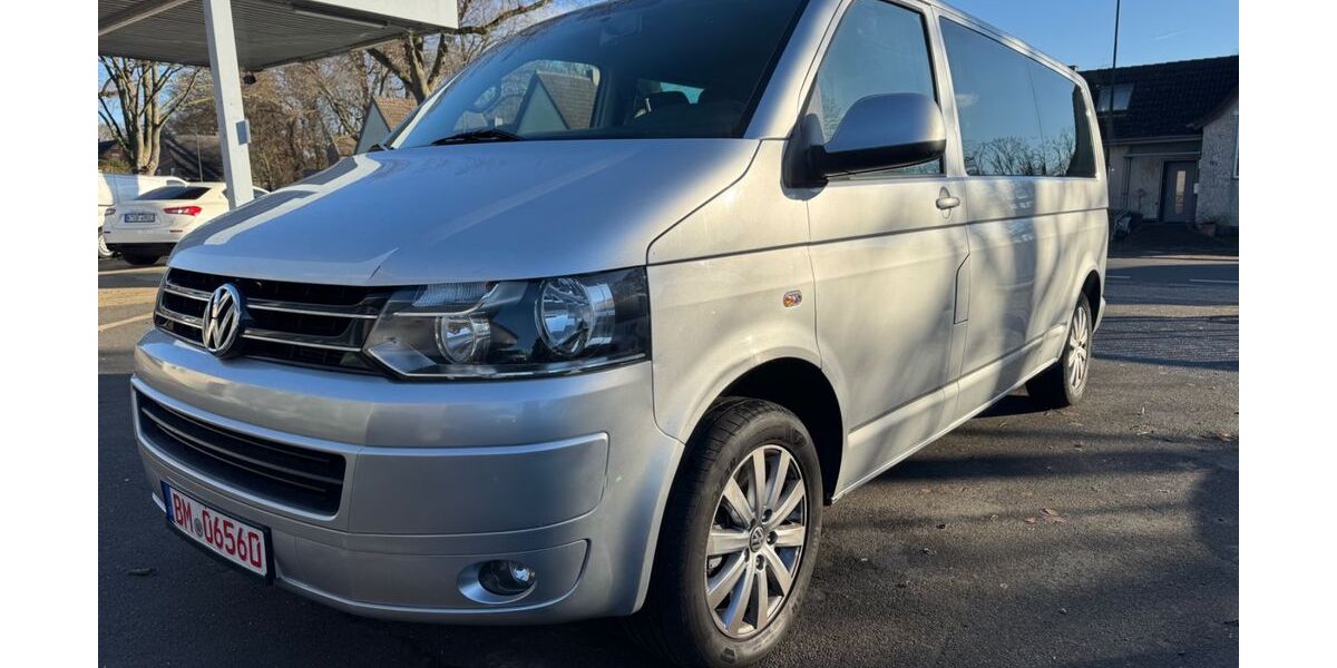 VW T6 Caravelle 223.240 km 9.730 &euro; Kerpen 50171