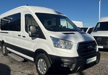Ford Transit 91.000 km 31.988 &euro; Rheinbach 53359