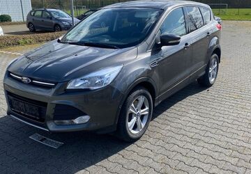 Ford Kuga 245.000 km 7.000 &euro; Erftstadt 50374