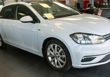 VW Golf 1.5 TSI ACT OPF Join 106.755 km 12.980 &euro; Euskirchen 53881