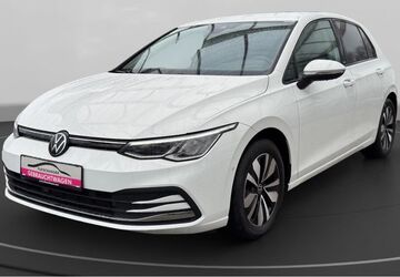 VW Golf 54.308 km 22.980 &euro; Bonn 53119