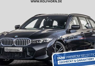 BMW 318 11.469 km 33.330 &euro; Euskirchen 53879