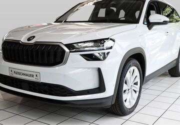 Skoda Kodiaq 14.500 km 44.770 &euro; Bonn 53119