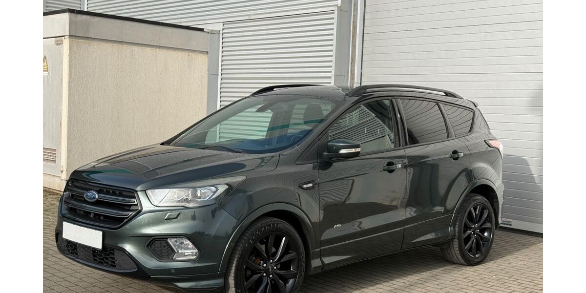 Ford Kuga 149.999 km 13.999 &euro; Düren 52351