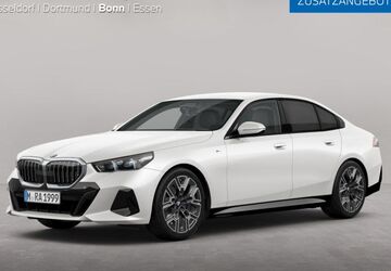 BMW 520 25.647 km 55.799 &euro; Bonn 53119