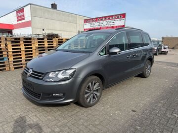 Gebrauchte VW Sharan