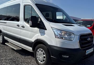 Ford Transit 83.000 km 30.988 &euro; Rheinbach 53359