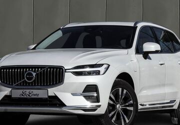 Volvo XC60 100.855 km 34.890 &euro; Bonn 53177