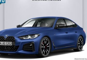 BMW M440 101.712 km 43.430 &euro; Euskirchen 53879