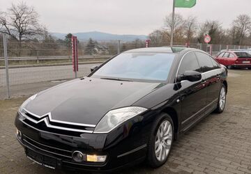 Citroen C6 95.000 km 18.990 &euro; Bonn 53179