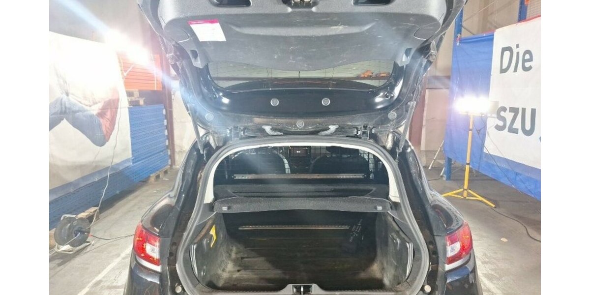 Renault Clio Cargo Klimatr Navi 2 Sitze ZR+WaPuNeu E6 N1 83.000 km 8.250 &euro; Erftstadt 50374