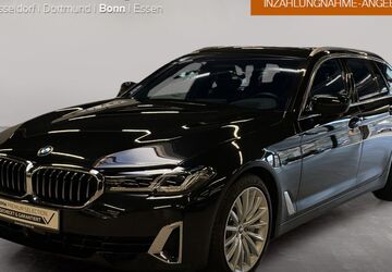 BMW 540 57.198 km 48.999 &euro; Bonn 53119
