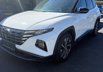 Hyundai TUCSON 178.000 km 16.499 &euro; Euskirchen 53879