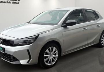 Opel Corsa 5.154 km 16.490 &euro; Bonn 53119