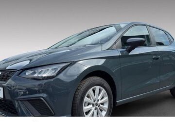 Seat Ibiza 4.000 km 18.780 &euro; Brühl 50321