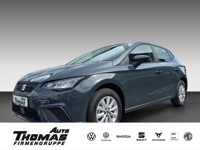 Seat Ibiza 4.000 km 18.780 &euro; Brühl 50321