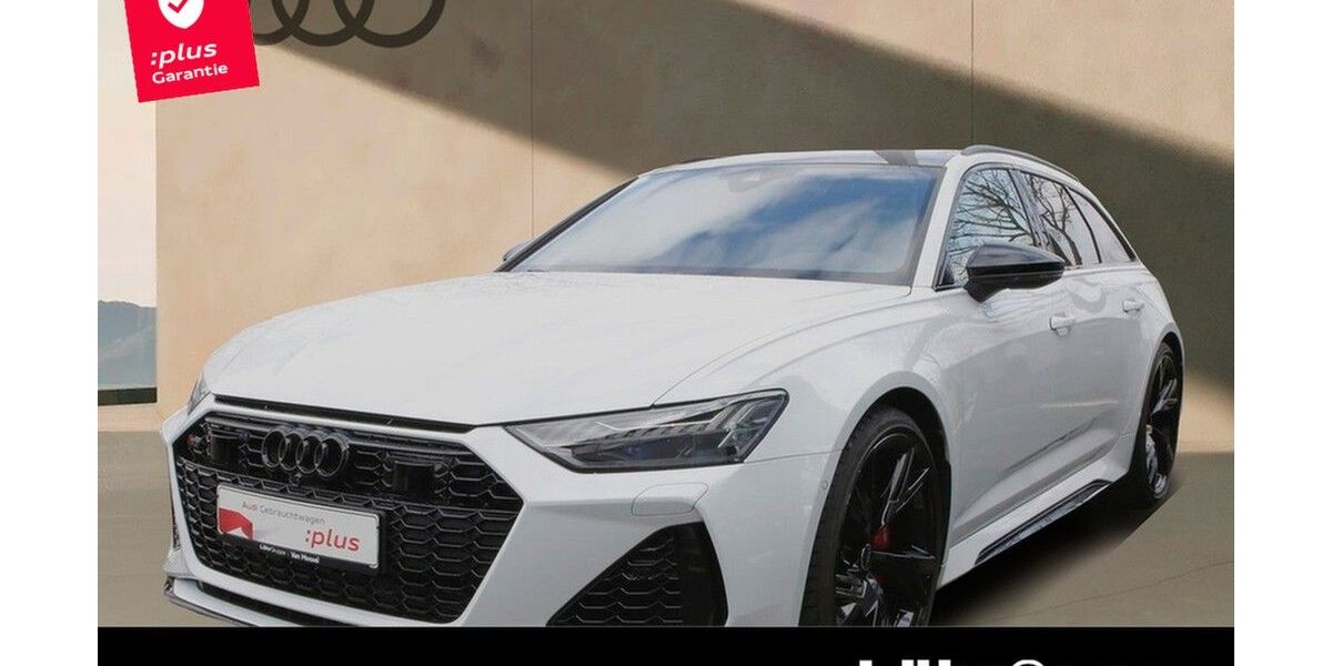 Audi RS6 12.400 km 129.450 &euro; Meckenheim / Bonn 53340