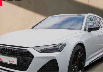 Audi RS6 12.400 km 129.850 &euro; Meckenheim / Bonn 53340