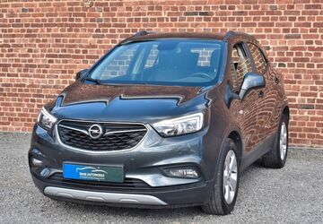 Opel Mokka X 131.000 km 8.990 &euro; Düren 52351