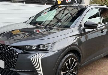 DS Automobiles DS7 (Crossback) 27.906 km 28.490 &euro; Nideggen 52385