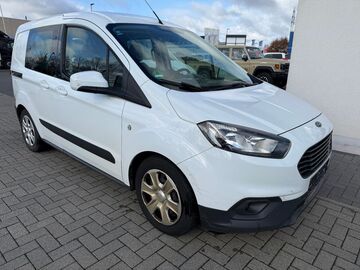 Gebrauchte Ford Transit Courier