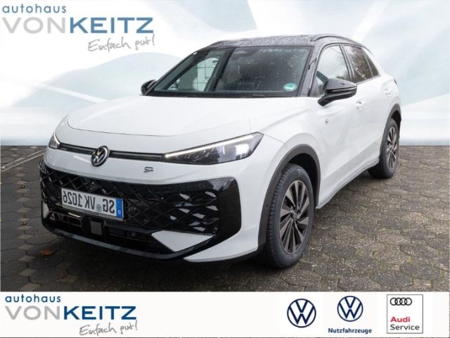 VW T-Roc 2.500 km 39.250 &euro; Kerpen 50169