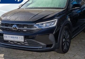 VW Taigo 2.424 km 25.950 &euro; Kerpen 50169