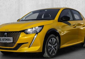 Peugeot 208 30.573 km 15.390 &euro; Euskirchen 53879