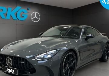 Mercedes-Benz AMG GT 5.800 km 174.790 &euro; Bonn 53119
