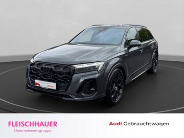 Gebrauchte Audi Q7
