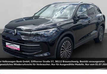 VW Tiguan 27.152 km 32.990 &euro; Euskirchen 53879