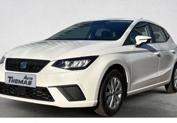 Seat Ibiza 23.600 km 18.780 &euro; Blankenheim 53945