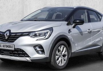 Renault Captur 41.000 km 19.190 &euro; Euskirchen 53879