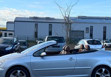 Peugeot 307 150.000 km 1.500 &euro; Düren 52351