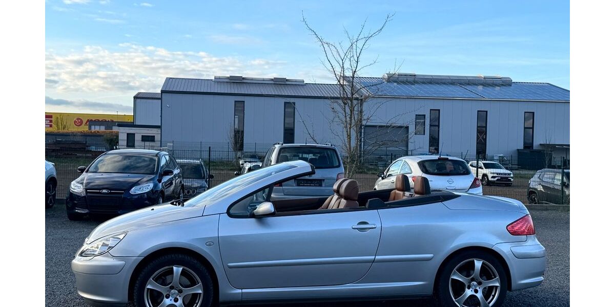 Peugeot 307 150.000 km 1.500 &euro; Düren 52351