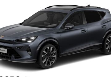 Cupra Formentor 3.333 km 58.990 &euro; Düren 52351