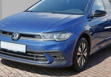 VW Polo 19.620 km 22.790 &euro; Meckenheim / Bonn 53340