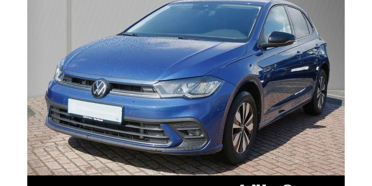 VW Polo 19.620 km 22.790 &euro; Meckenheim / Bonn 53340