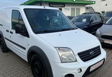 Ford Tourneo Connect 274.000 km 2.900 &euro; Rheinbach 53359