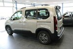 Peugeot Rifter Elektro L1 Allure Pack 12.978 km 21.980 &euro; Euskirchen 53881