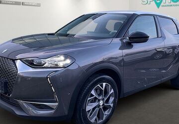 DS Automobiles DS3 Crossback 29.890 km 17.990 &euro; Rheinbach 53359