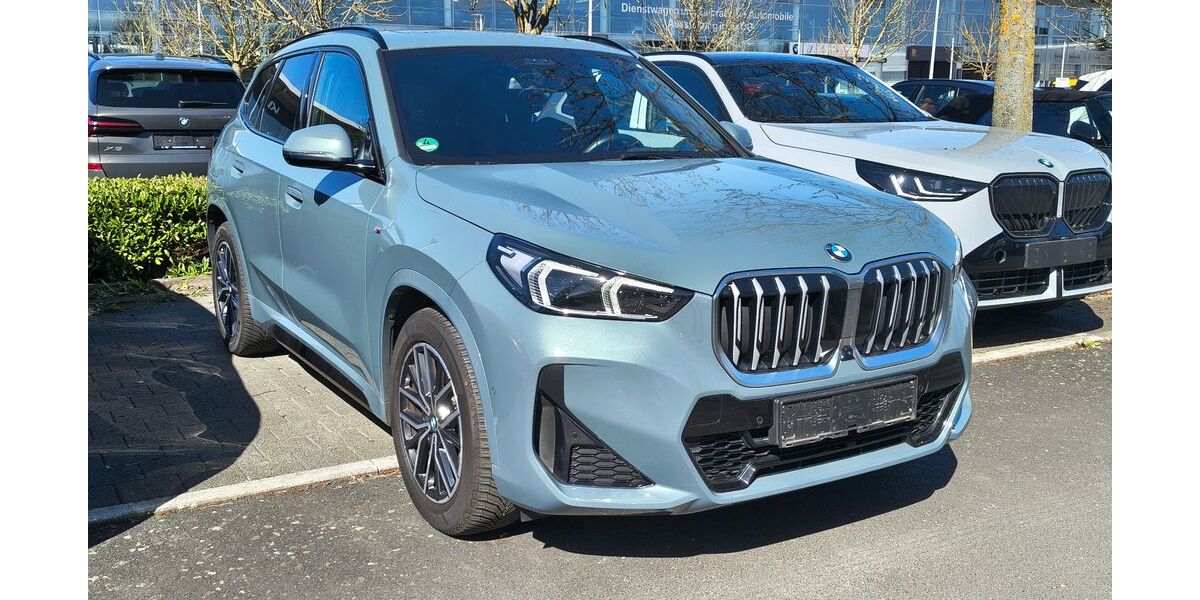 BMW X1 70.000 km 38.080 &euro; Kerpen 50170