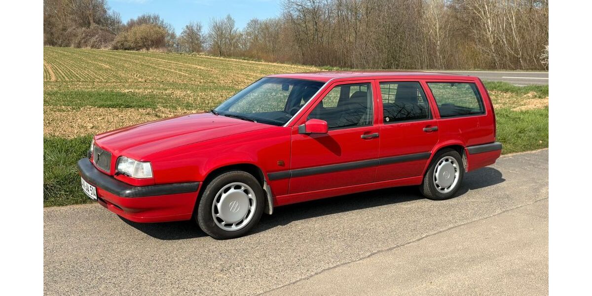 Volvo 850 293.861 km 6.750 &euro; Bad Neuenahr Ahrweiler 53474